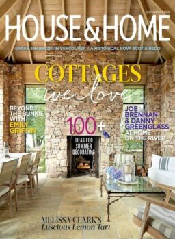 House & Home – July 2020