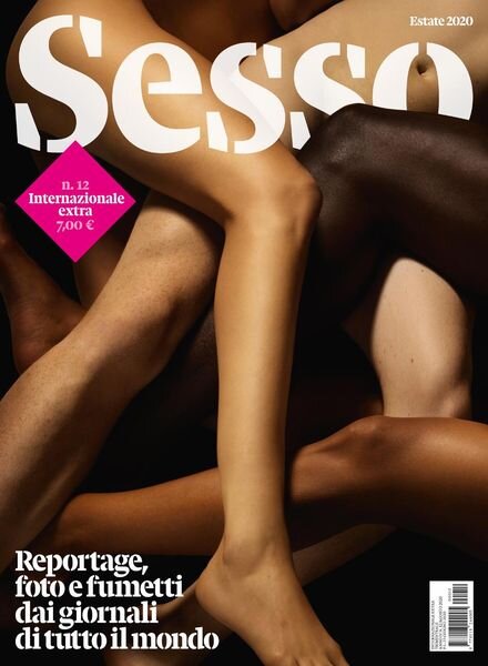 Internazionale Extra – Estate 2020 Cover