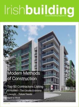 Irish Building – June 2020