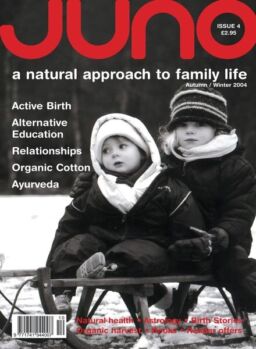 Juno – Autumn-Winter 2004
