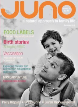 Juno – Summer 2013