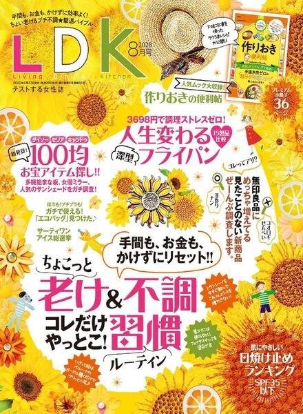 LDK – 2020-06-01 Cover