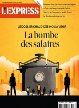 L’Express – 04 juin 2020
