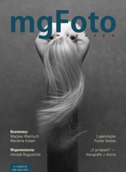 mgFoto Magazyn – Nr 2 2020