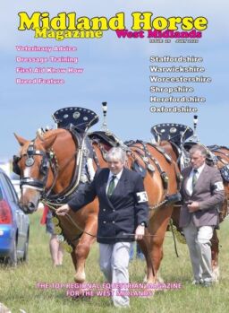 Midland Horse West Midlands – July 2020
