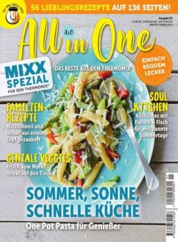 MIXX – 19 Juni 2020