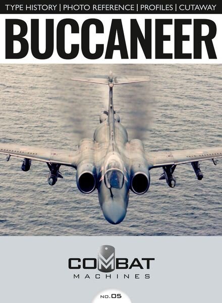 Modern British Military Aviation – 14 June 2020 Cover