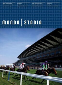 mondostadia – June-July 2020