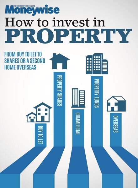 Moneywise – How to Invest in Property Cover