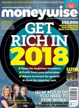 Moneywise – January 2018
