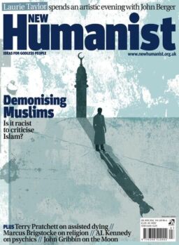 New Humanist – July-August 2011