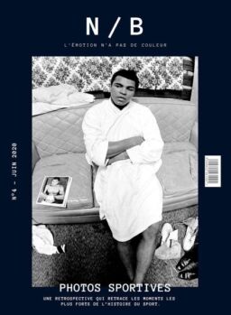 Noir et Blanc – Juin 2020