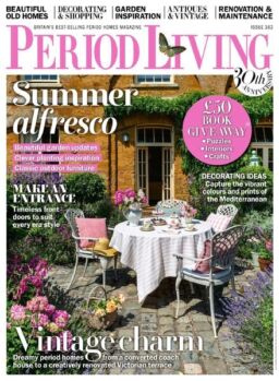 Period Living – July 2020