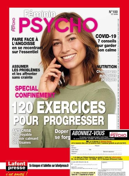 Reponse Parents – Juin-Aout 2020 Cover
