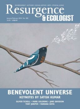 Resurgence & Ecologist – January-February 2014