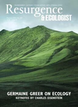 Resurgence & Ecologist – May-June 2014