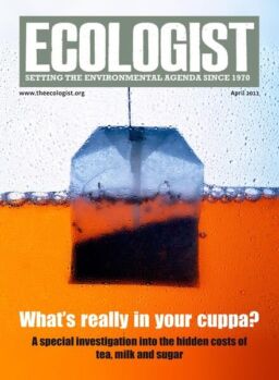 Resurgence & Ecologist – Special Report – What’s really in your cuppa