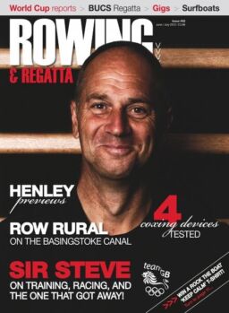 Rowing & Regatta – June – July 2012