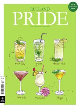Rutland Pride – July 2020