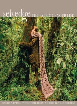 Selvedge – Issue 60