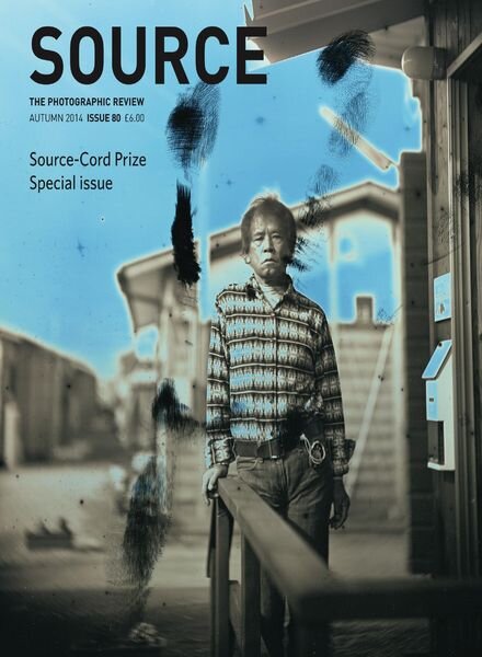 SOURCE – Autumn 2014 Cover