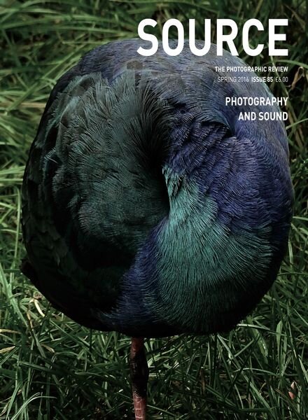 SOURCE – Spring 2016 Cover