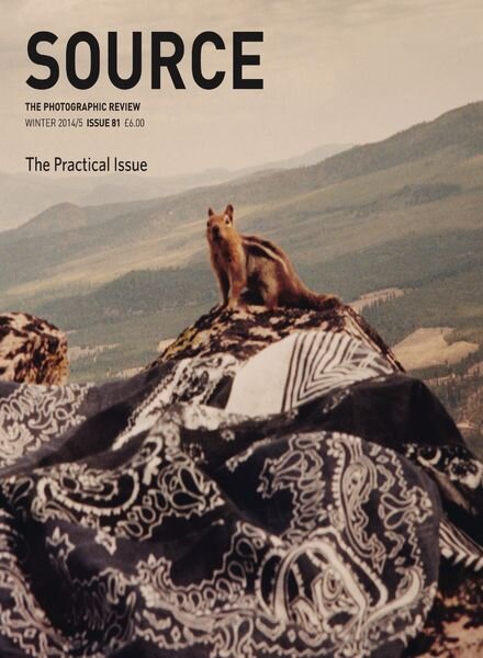 SOURCE – Winter 2014-15 Cover