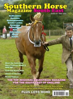 Southern Horse South East – July 2020