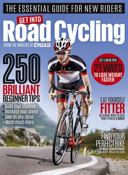 Sports Bookazine – 12 June 2020 Cover