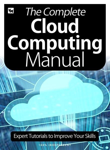 The Complete Cloud Computing Manual – July 2020 Cover