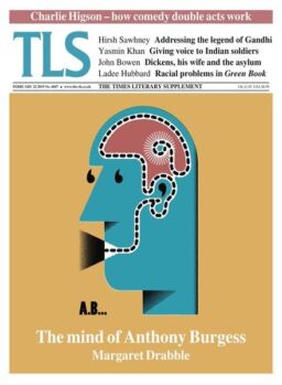 The Times Literary Supplement – February 22, 2019