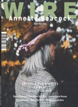 The Wire – December 2015 Issue 382