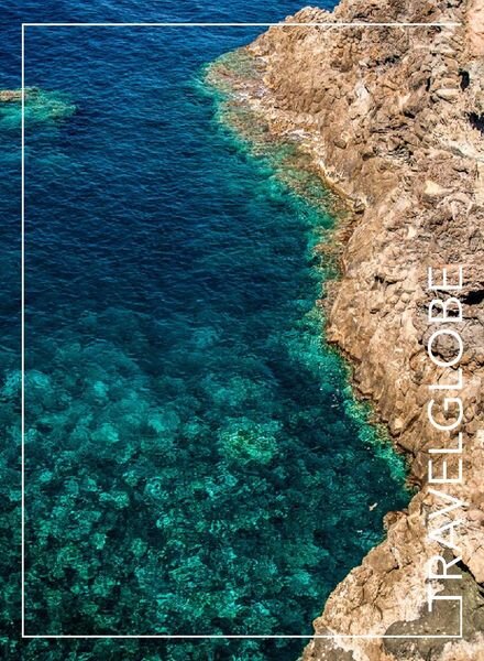 TravelGlobe – Luglio 2020 Cover