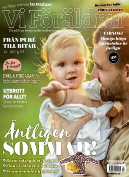 Vi Foraldrar – 23 juni 2020