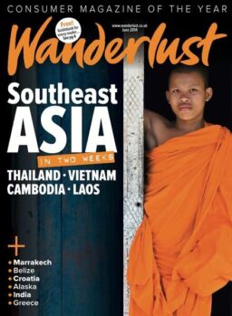 Wanderlust UK – June 2014