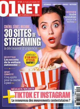 01net – 12 aout 2020