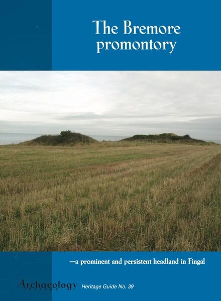 Archaeology Ireland – Heritage Guide N 39 Cover