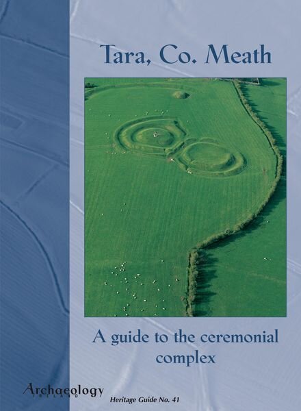 Archaeology Ireland – Heritage Guide N 41 Cover