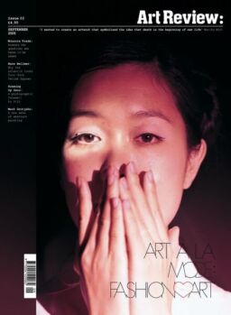 ArtReview – September 2006
