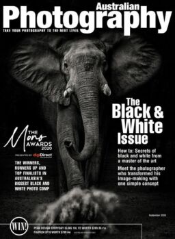 Australian Photography – September 2020