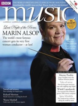 BBC Music – August 2013