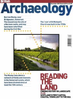 British Archaeology – December 2001