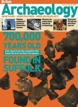 British Archaeology – January-February 2006