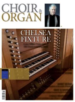Choir & Organ – April 2020