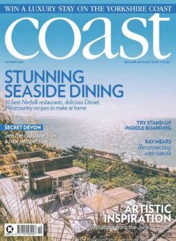 Coast – October 2020