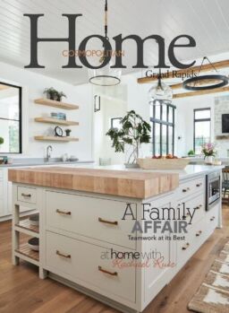 Cosmopolitan Home – Summer 2020