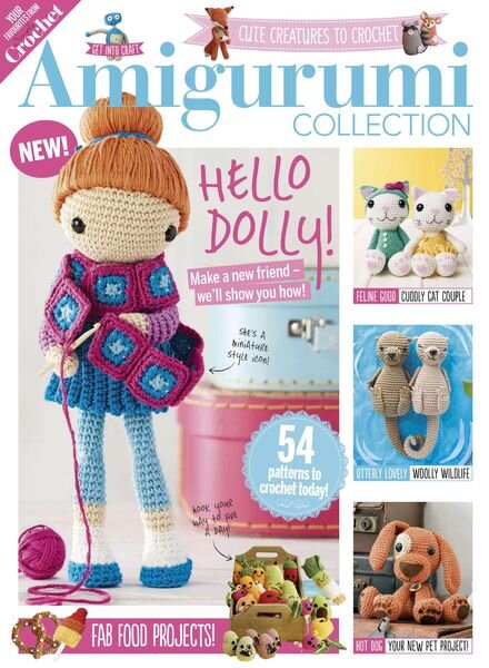 Crafting Specials – 19 July 2020 Cover