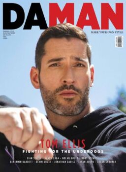 Da Man – August 2020