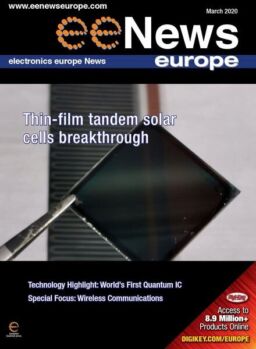 eeNews Europe – March 2020