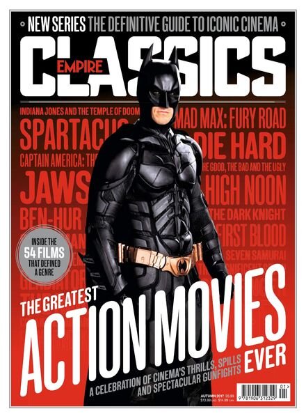Empire Specials – 19 July 2020 Cover